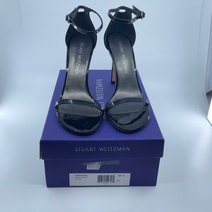Stuart Weitzman Nudist